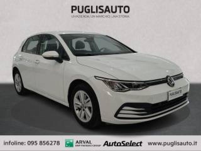 Volkswagen Golf 2.0 Tdi 115 Cv Scr Life 