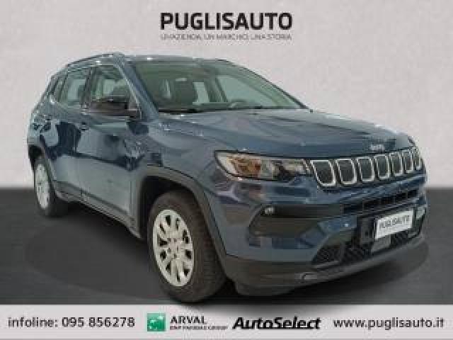 Jeep Compass 1.6 Multijet Ii 2wd Business 