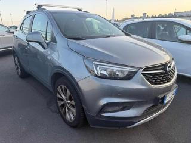 Opel Mokka X 1.6 Cdti Ecotec 136cv 4x2 Start&stop Innovation 