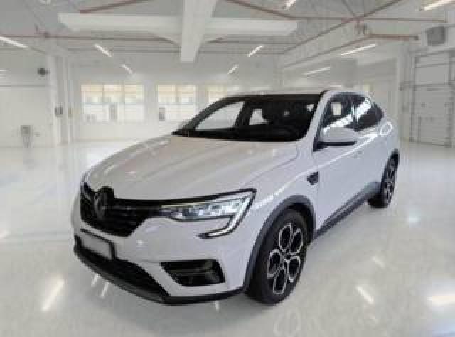 Renault Arkana Arkana Hybrid E-Tech 145 Cv Intens 