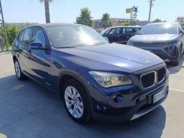Bmw X1 Xdrive25da 