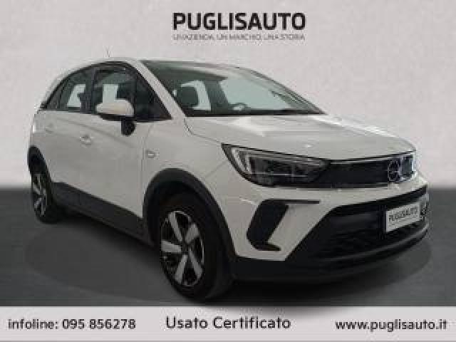 Opel Crossland 1.5 Ecotec D 110 Cv Start&stop Edition 