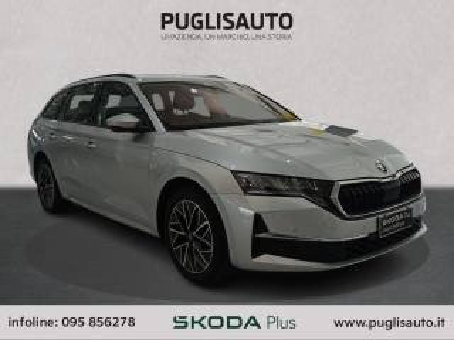 Skoda Octavia 2.0 Tdi 150 Cv Dsg Wagon Executive 