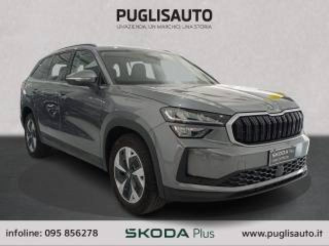 Skoda Kodiaq 2.0 Tdi Dsg 7 Posti Executive 