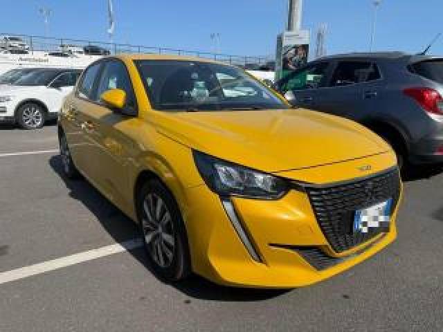 Peugeot 208 2°s 1.2 75cv S&s 5p Active 