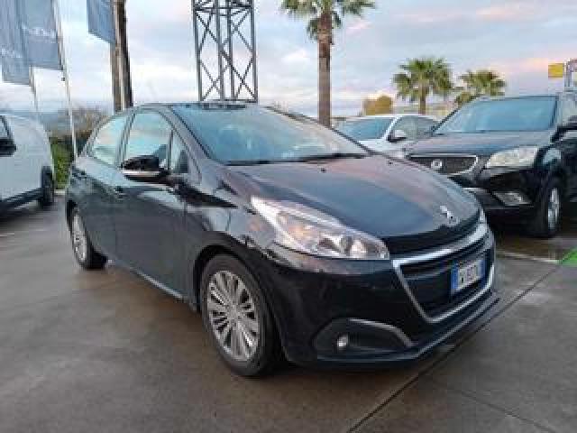 Peugeot 208 1° Serie Bluehdi 75 5 Porte Active 