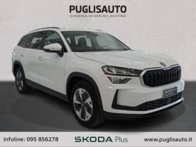Skoda Kodiaq 2.0 Tdi Dsg 7 Posti Executive 