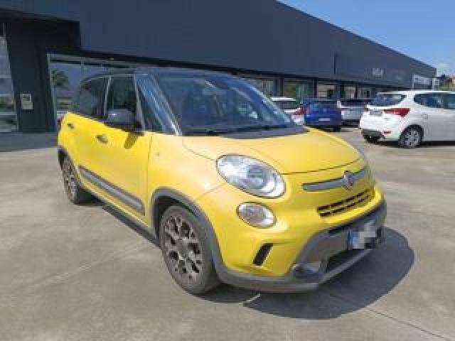 Fiat 500l 1.6 Multijet 120 Cv Trekking 