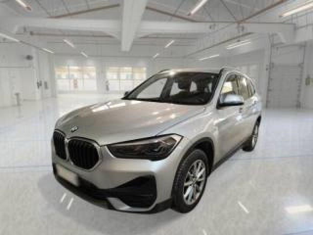 Bmw X1 Sdrive16d Business Advantage 