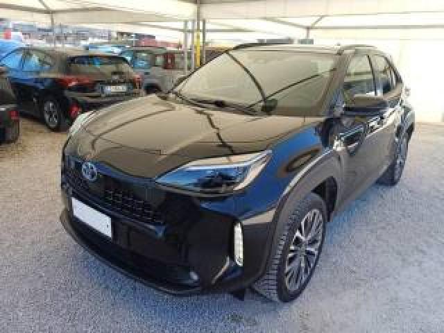 Toyota Yaris Cross 1.5 Hybrid 5p. E-Cvt Lounge 