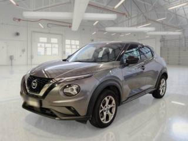 Nissan Juke 1.0 Dig-T 117 Cv N-Connecta 