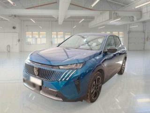 Peugeot 3008 Hybrid 145 E-Dcs6 Allure 