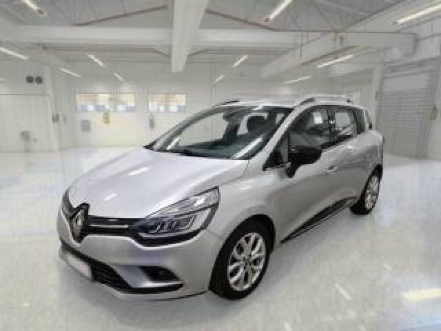 Renault Clio Sporter Dci 8v 90 Cv Moschino Zen 