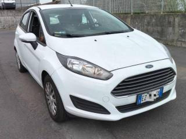 Ford Fiesta 1.0 80cv 5 Porte Business 