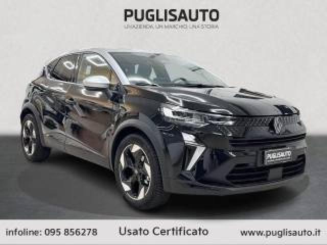 Renault Captur Tce 90 Cv Techno 