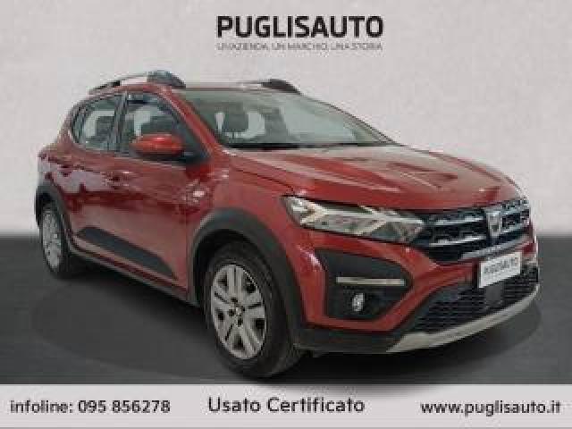 Dacia Sandero Stepway 1.0 Tce Eco-G Comfort 