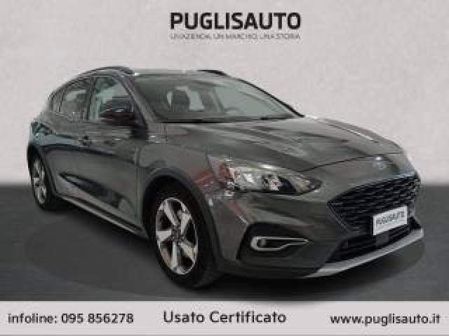 Ford Focus 1.5 Ecoblue 120 Cv 5p. Active 