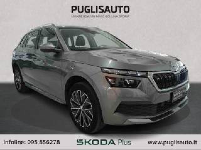 Skoda Kamiq 1.0 Tsi Style 