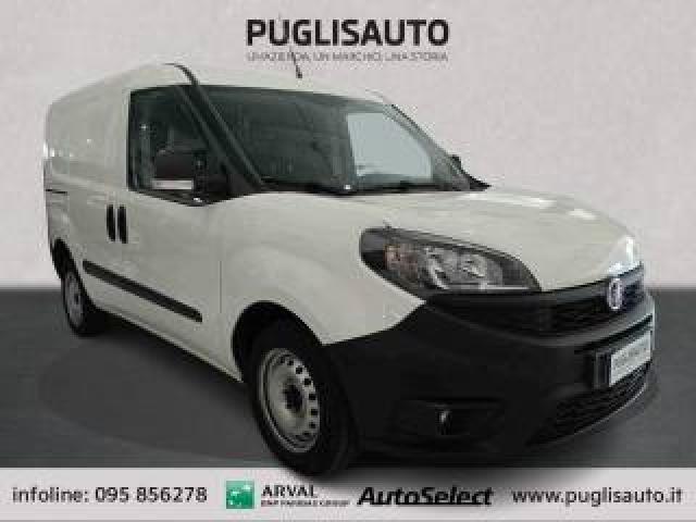 Fiat Doblo Doblò 1.6 Mjt 105cv S&s Pc-Tn Cargo Business 