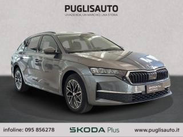 Skoda Octavia 2.0 Tdi 150 Cv Dsg Wagon Executive 