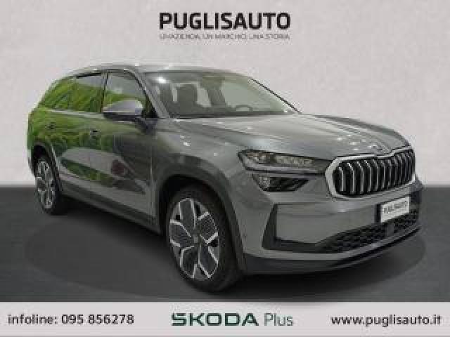Skoda Kodiaq 2.0 Tdi Dsg 7 Posti Style 