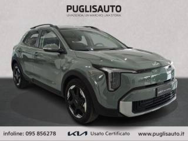Kia Stonic 1.0 T-Gdi 115 Cv Mhev Mt Style 