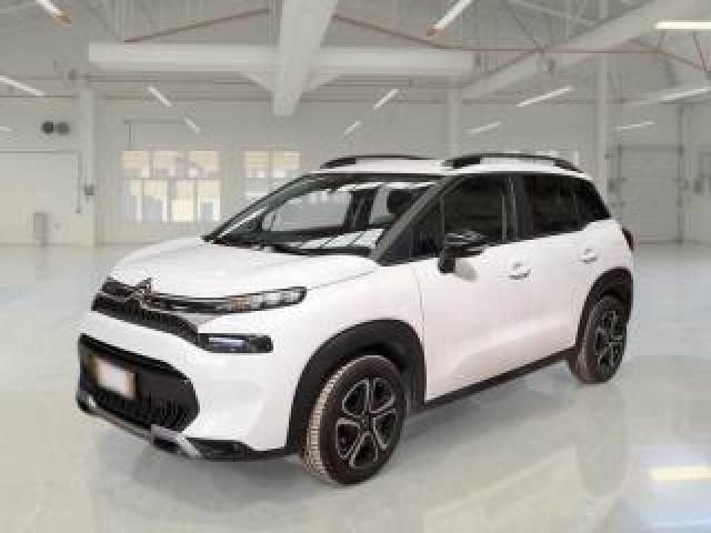 Citroen C3 Aircross Bluehdi 110 S&s Feel 
