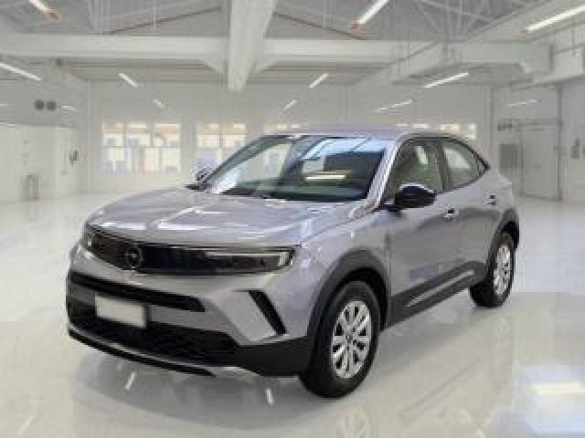 Opel Mokka 1.2 Turbo Edition 
