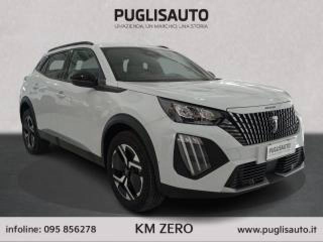 Peugeot 2008 1.2 T 100 Cv S&s Allure 