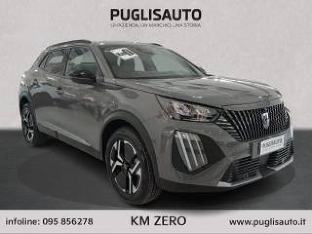 Peugeot 2008 1.2 T 100 Cv S&s Allure 