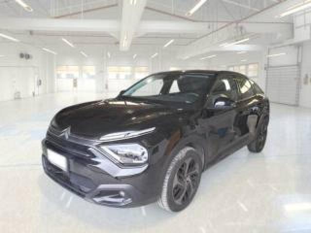 Citroen C4 Bluehdi 110 S&s Feel Pack 