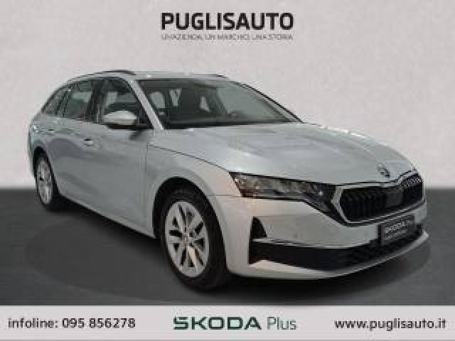 Skoda Octavia 2.0 Tdi 150 Cv Dsg Wagon Executive 