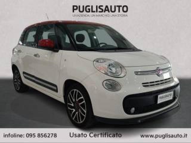 Fiat 500l 1.6 Multijet 120 Cv Pop Star 