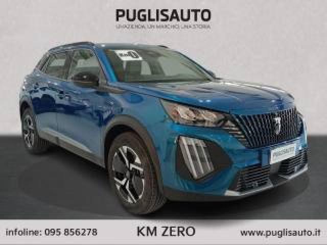 Peugeot 2008 1.2 T 100 Cv S&s Allure Pck 