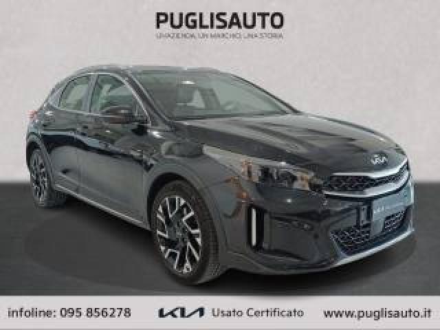 Kia Xceed 1.5 T-Gdi 160 Cv Mhev Imt Style 
