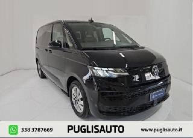 Volkswagen Multivan 2.0 Tdi 150cv Dsg Space 