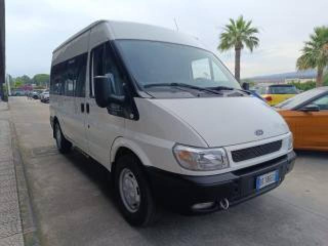 Ford Transit Transit Bus 9 Posti T330 2.4 Td 120 Cv 