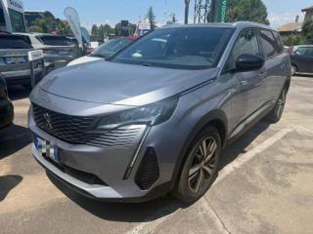 Peugeot 5008 Bluehdi 130 S&s Eat8 Allure Pack 