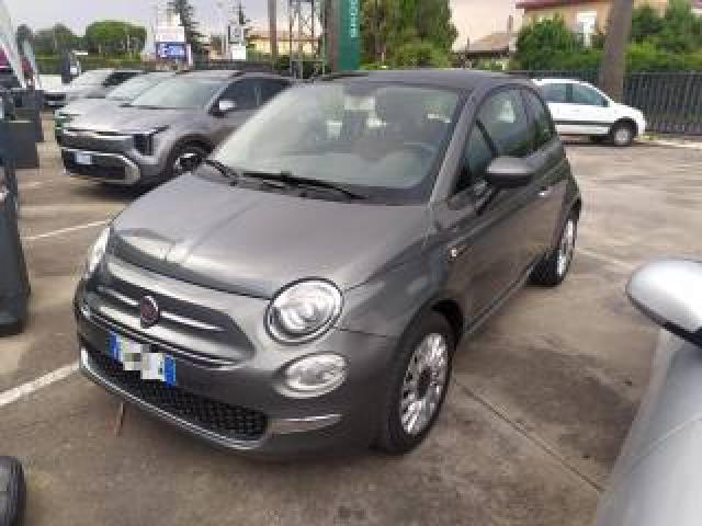 Fiat 500 1.2 Lounge A/t 