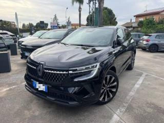 Renault Austral Austral Full Hybrid E-Tech 200 Cv Techno 