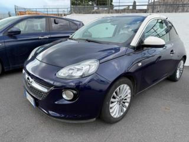 Opel Adam 1.2 70 Cv Glam 