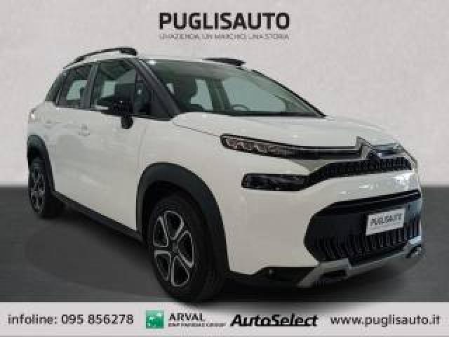 Citroen C3 Aircross Bluehdi 110 S&s Feel 
