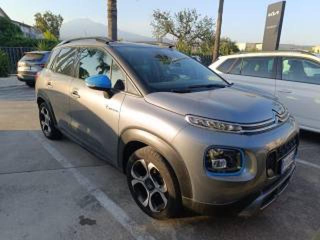 Citroen C3 Aircross Bluehdi 100 S&s Rip Curl 