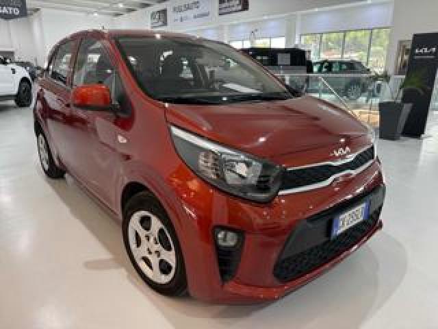 Kia Picanto 1.0 12v 5 Porte Style 