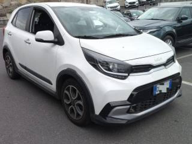 Kia Picanto 1.0 12v 5 Porte Amt X Line 