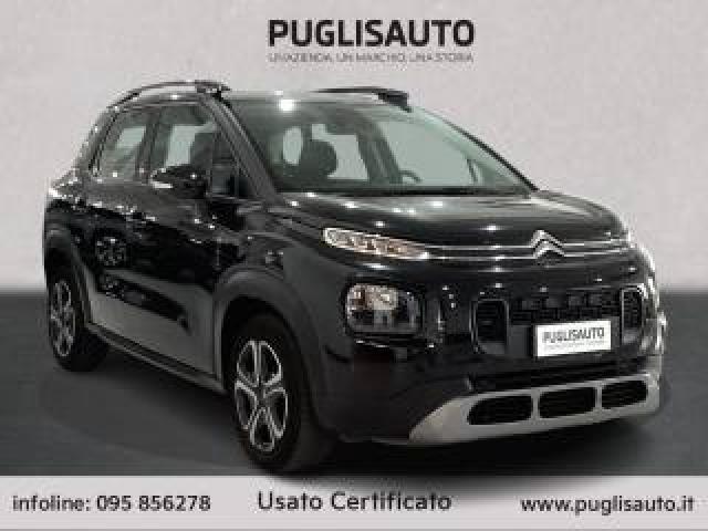 Citroen C3 Aircross Bluehdi 100 S&s Feel 