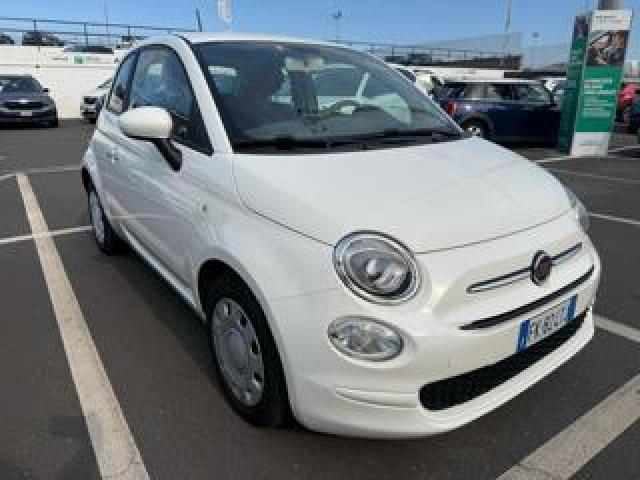 Fiat 500 1.2 Aut. Pop 