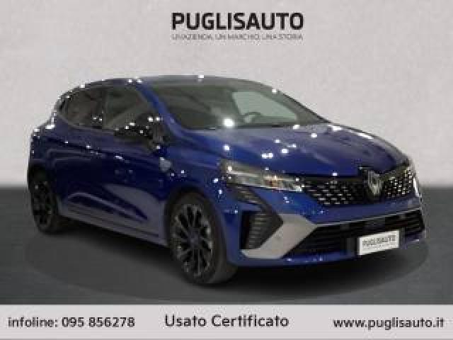 Renault Clio Full Hybrid E-Tech 145 Cv 5 Porte Esprit Alpine 