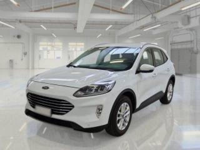 Ford Kuga 1.5 Ecoblue 120 Cv Aut. 2wd Titanium Business 