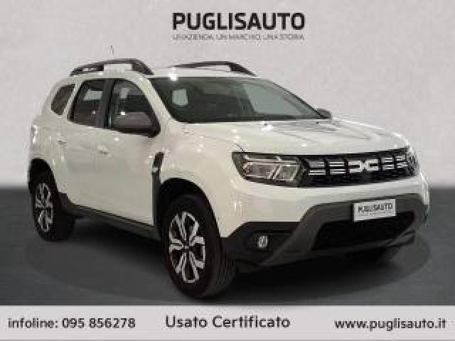 Dacia Duster 1.0 Tce Gpl 4x2 Journey Up 